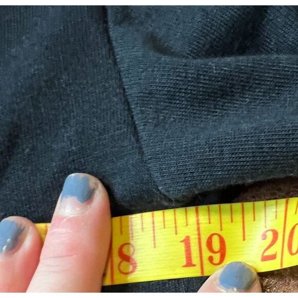 Peloton Sport Tek Team Ladies Full Zip Hoodie Size Small Black - Picture 8 of 9